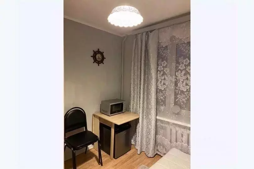 1-к кв. Москва ул. Буракова, 1К2 (17.0 м) - Фото 1