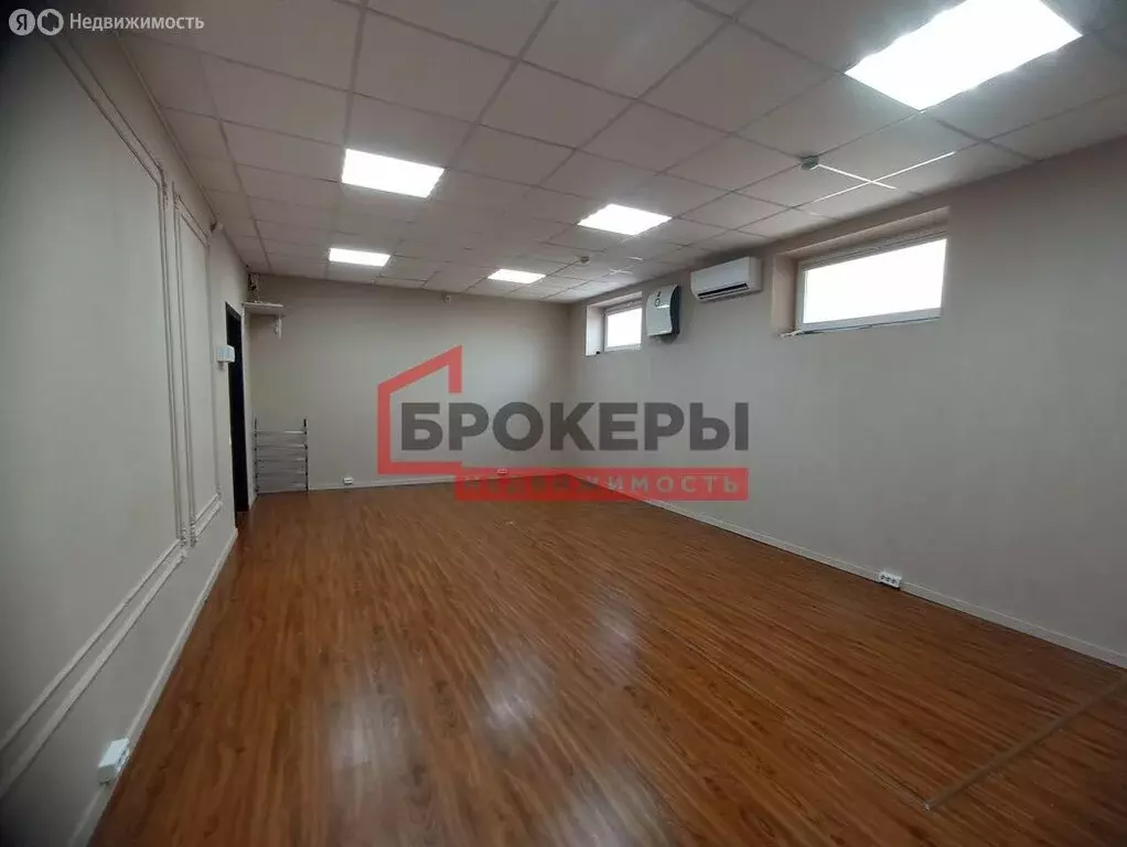 Помещение свободного назначения (42.6 м) - Фото 2