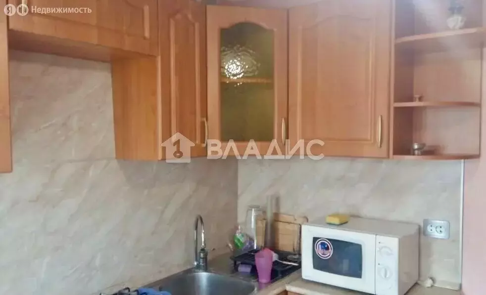 1-комнатная квартира: Нижний Новгород, улица Козицкого, 2 (31 м) - Фото 2