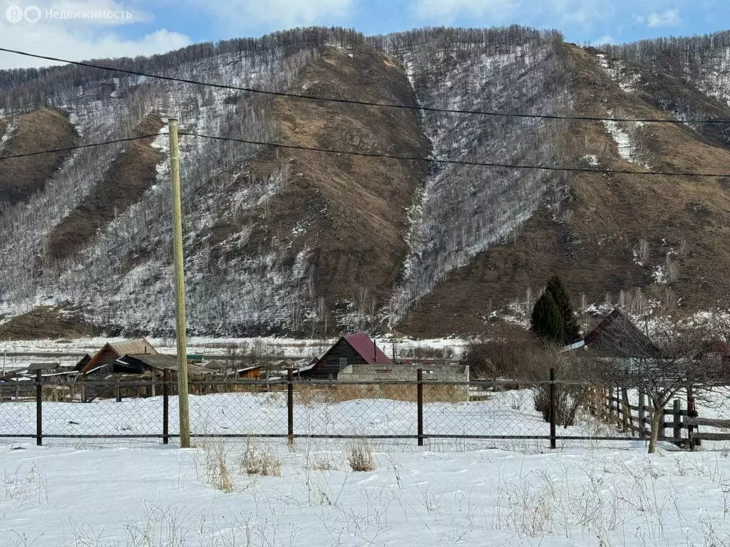 Участок в село Черга, Солнечная улица (14.5 м) - Фото 0