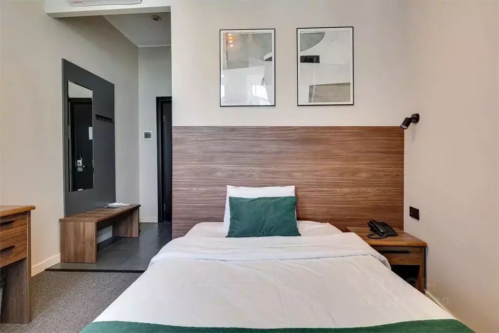 Комната Москва Трубная ул., 15 - Фото 1