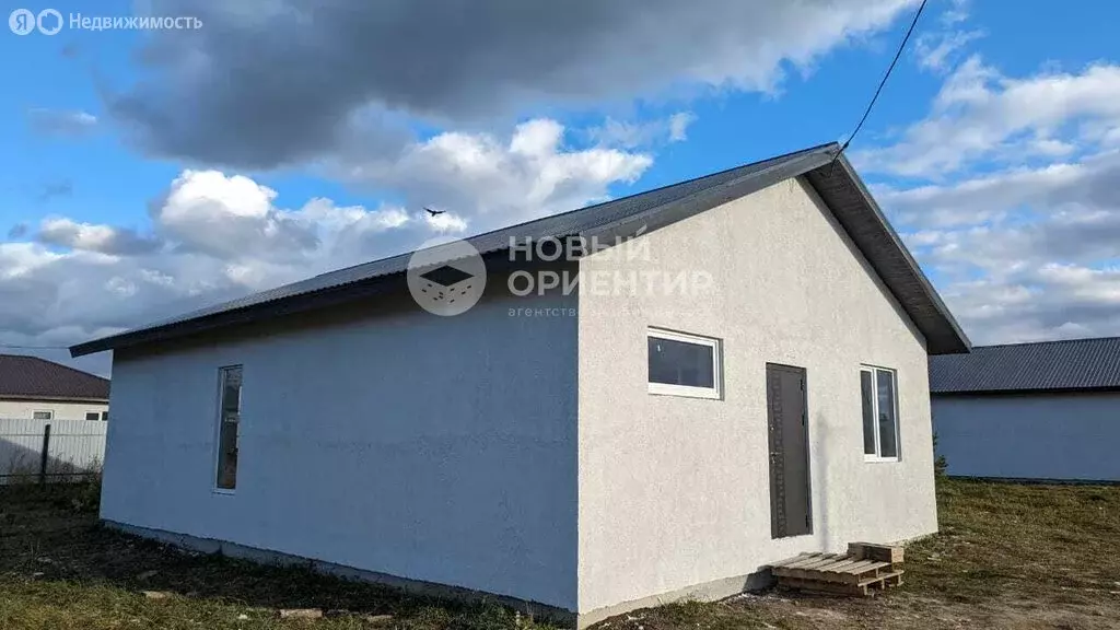 Дом в Екатеринбург, ДНП Аэродром (100 м) - Фото 0
