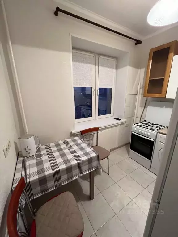 1-к кв. Москва Сиреневый бул., 43А (31.6 м) - Фото 1