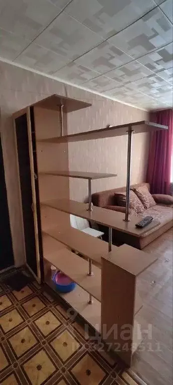 Студия Томская область, Томск Алтайская ул., 163б (18.0 м) - Фото 1