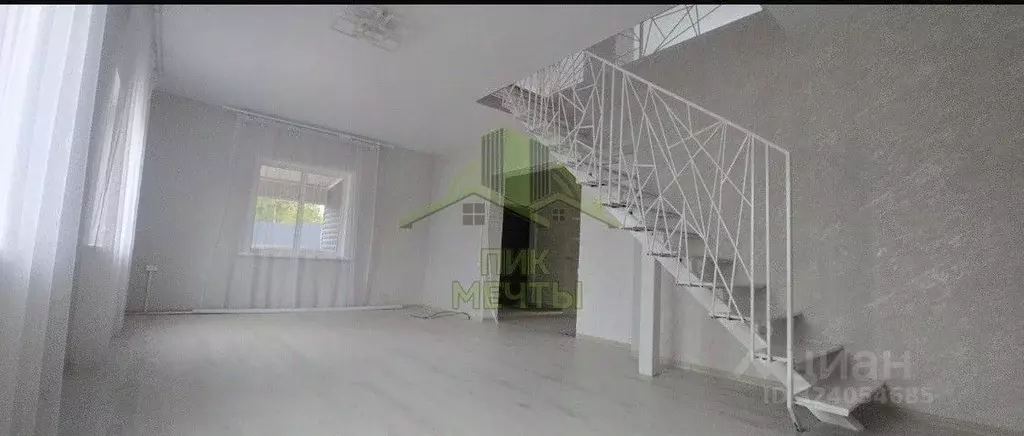 Дом в Бурятия, Улан-Удэ ул. Крымская (140 м) - Фото 1