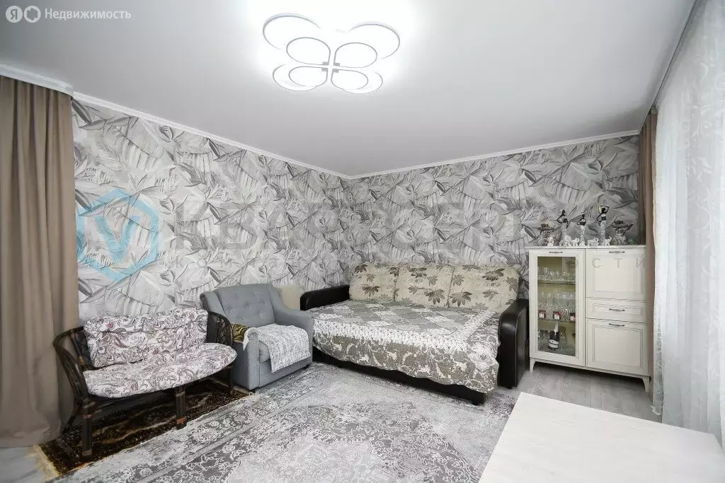 Дом в Омск, посёлок Амурский, 1-я улица Челюскинцев, 27 (94.7 м) - Фото 2