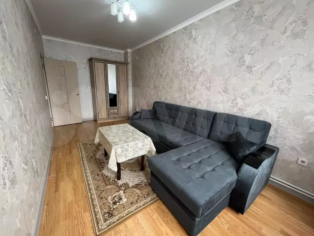 2-к. квартира, 50 м, 13/14 эт. - Фото 1