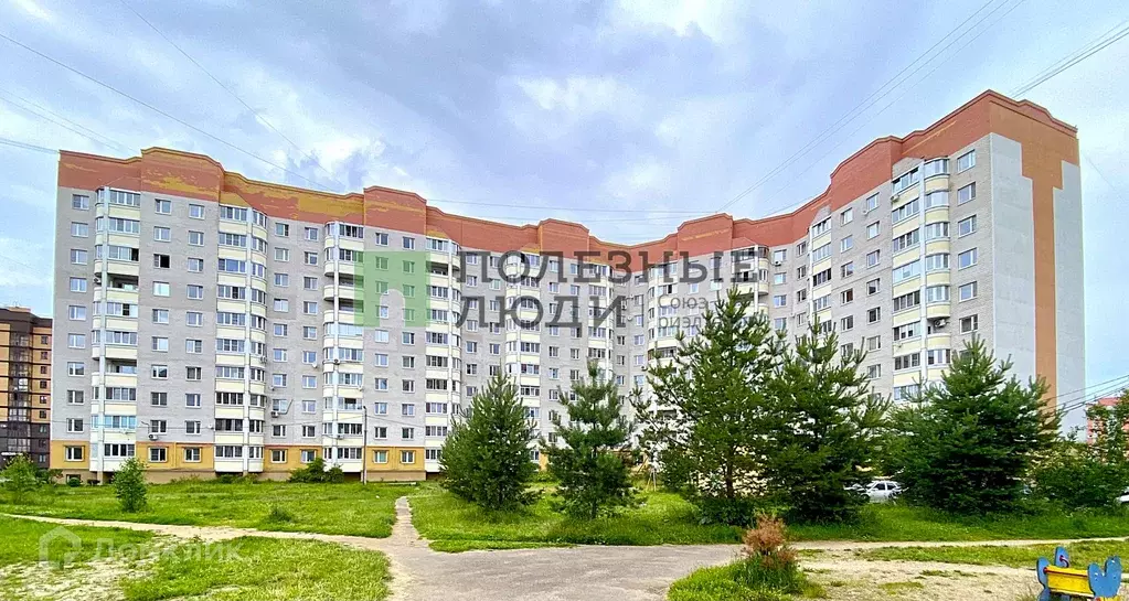 Продаётся 2-к квартира, 56 м - Фото 0