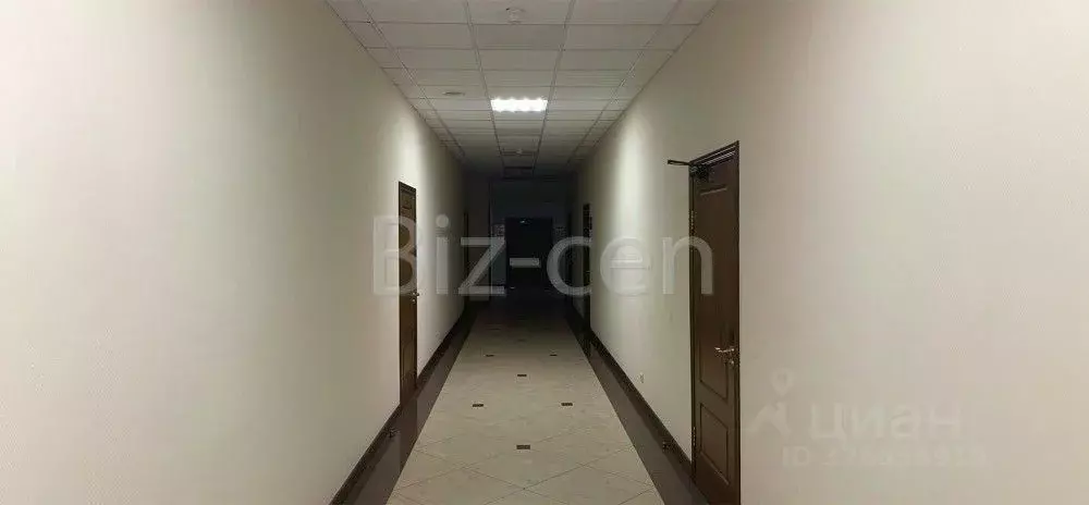 Офис в Москва ул. Черняховского, 16 (39 м) - Фото 2