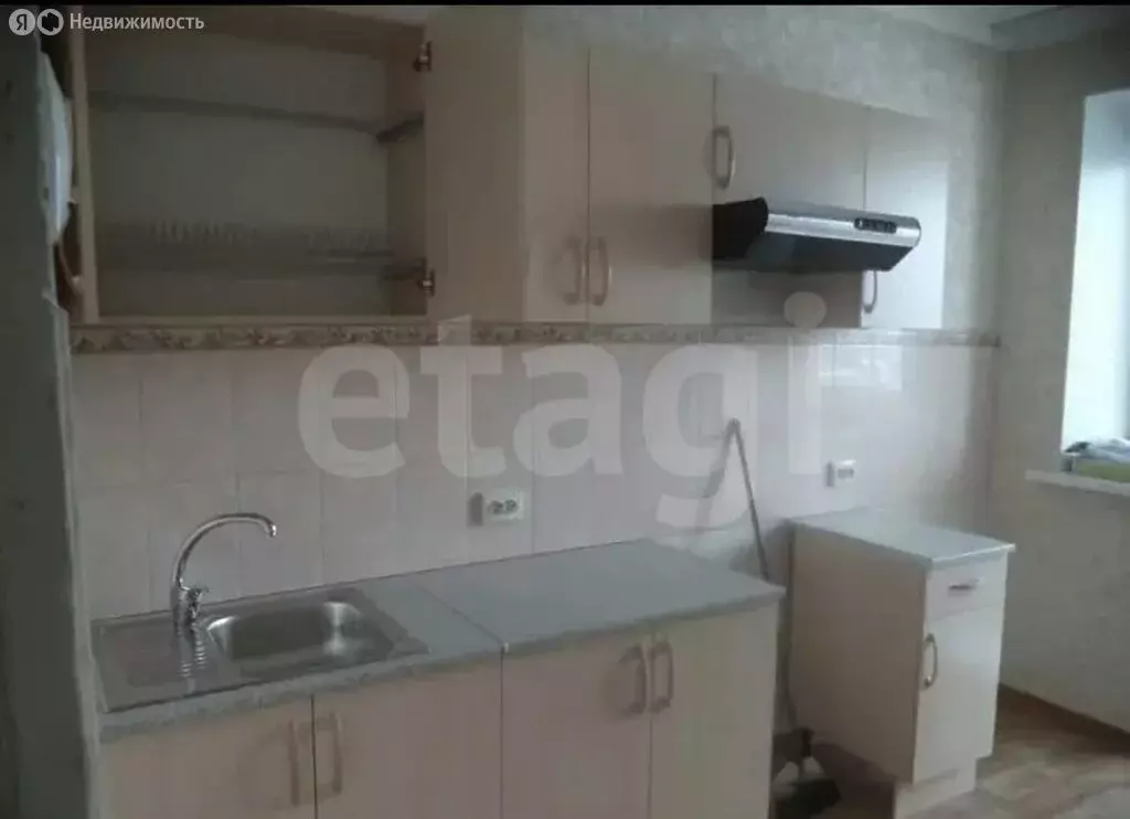 1-комнатная квартира: Тюмень, улица Революции, 228к4 (36.6 м) - Фото 1