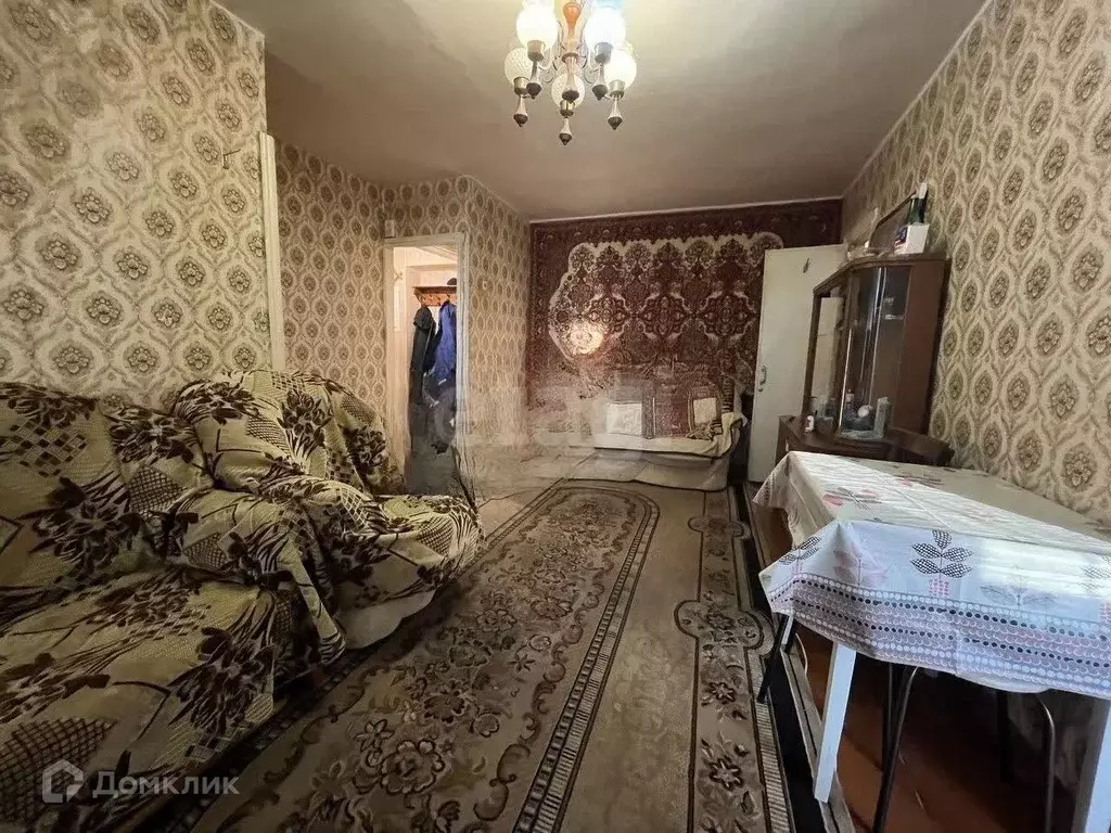 Продаётся 2-к квартира, 43.5 м - Фото 0