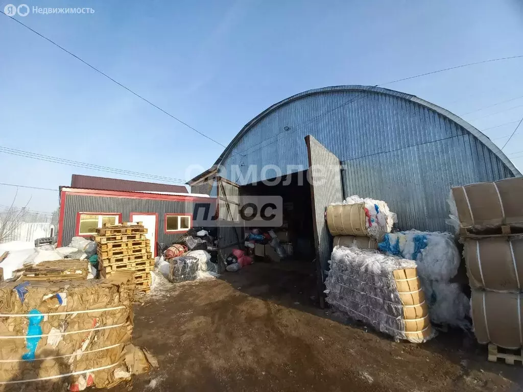 Склад (363.1 м) - Фото 2