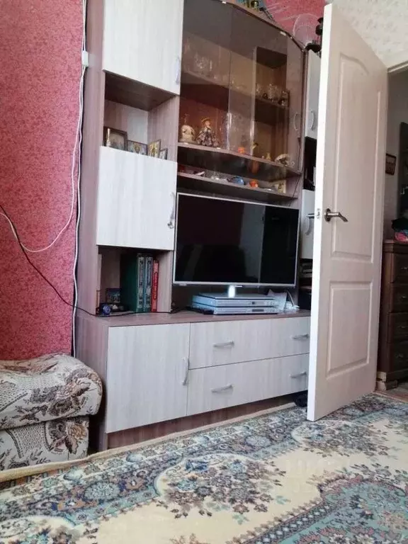 1-к кв. Краснодарский край, Анапа пер. Северный, 6к2 (30.0 м) - Фото 0