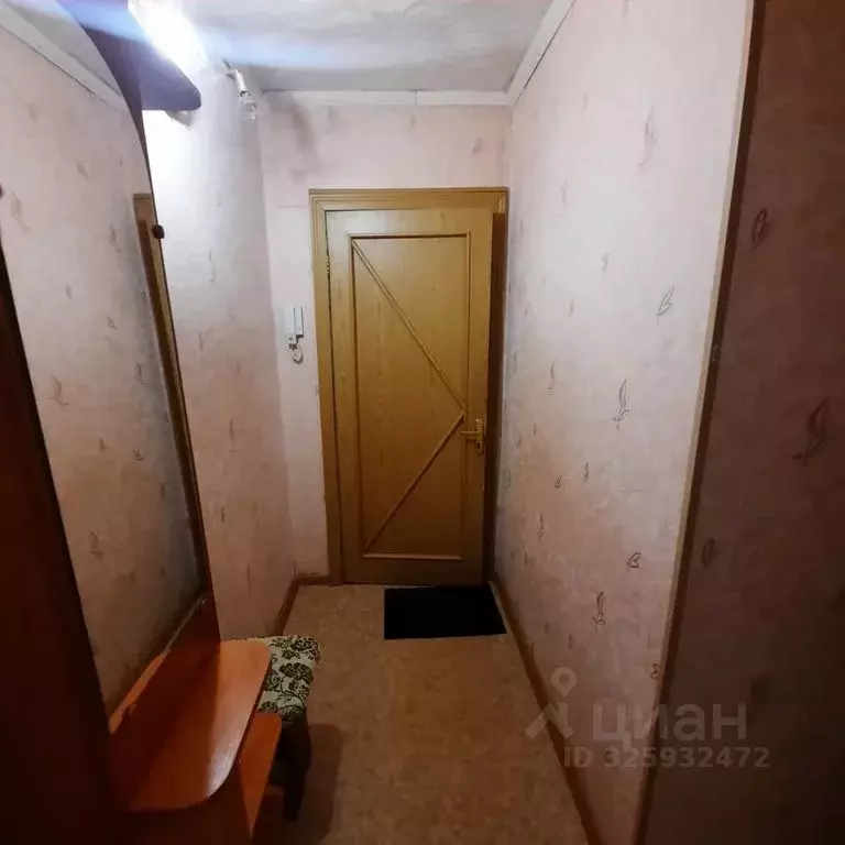 1-к кв. Магаданская область, Магадан ул. Гагарина, 23А (30.0 м) - Фото 2