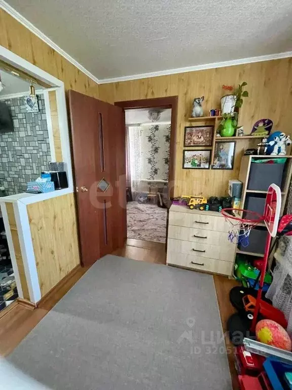 Дом в Белгородская область, Новый Оскол Октябрьская ул., 44 (75 м) - Фото 0