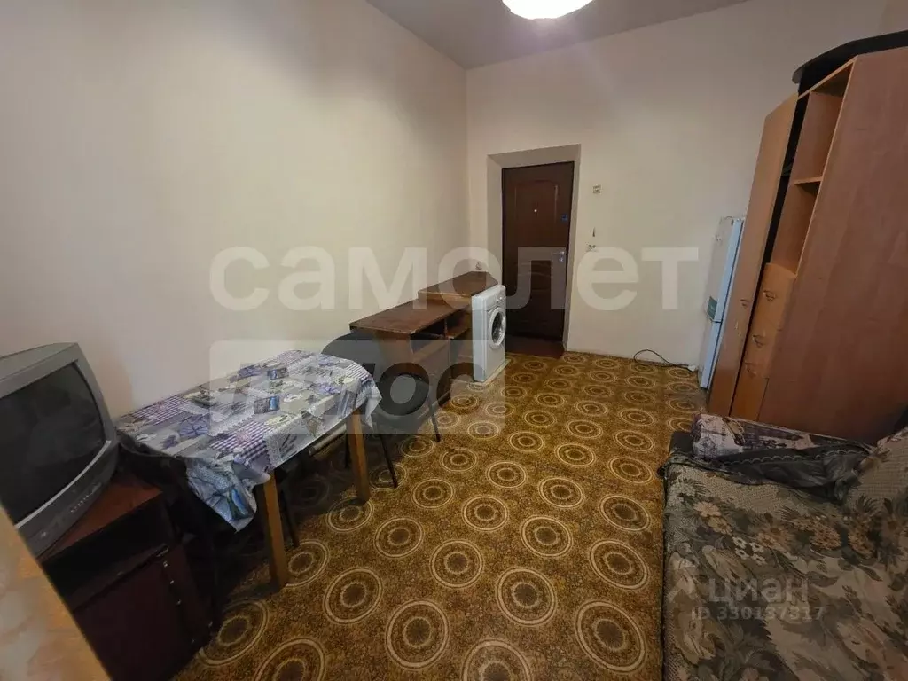 1-к кв. Севастополь ул. 2-я Бастионная, 19 (20.8 м) - Фото 2