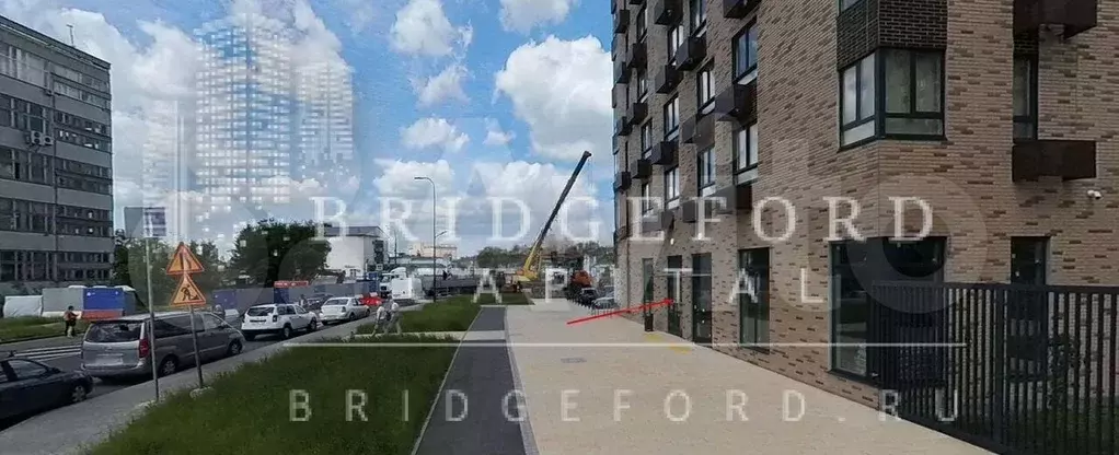 Продажа коммерческого помещения в ЖК  Лoсинoоcтpовcкий - Фото 1