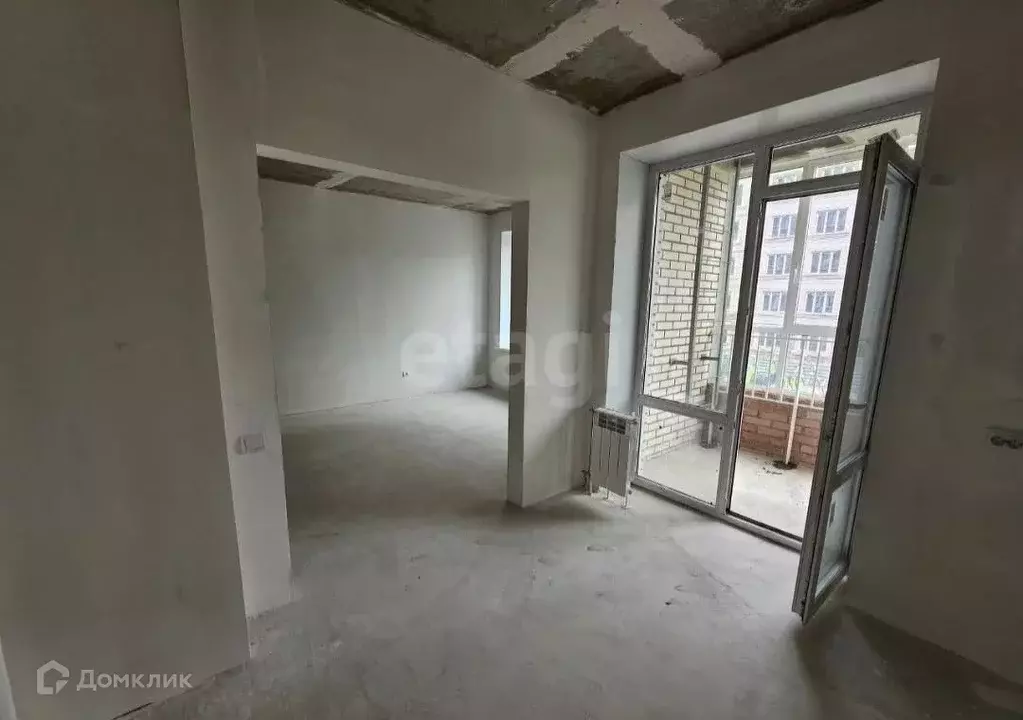 Продаётся 1-к квартира, 32.7 м - Фото 1