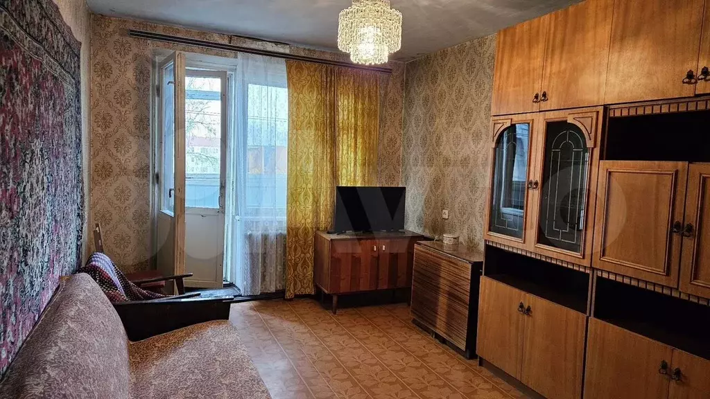 2-к. квартира, 50 м, 5/5 эт. - Фото 0