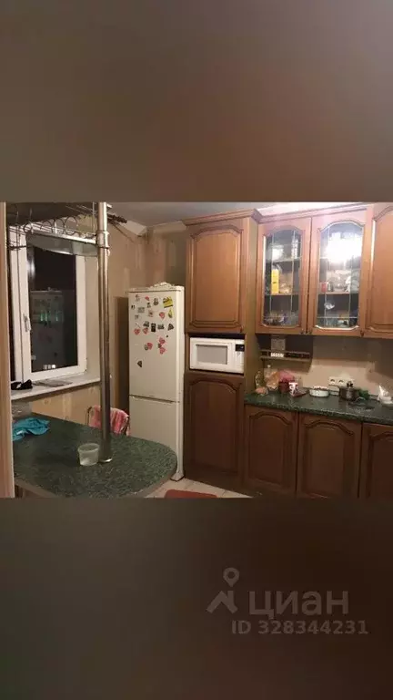 Комната Москва Шоссейная ул., 39к1 (42.0 м) - Фото 1