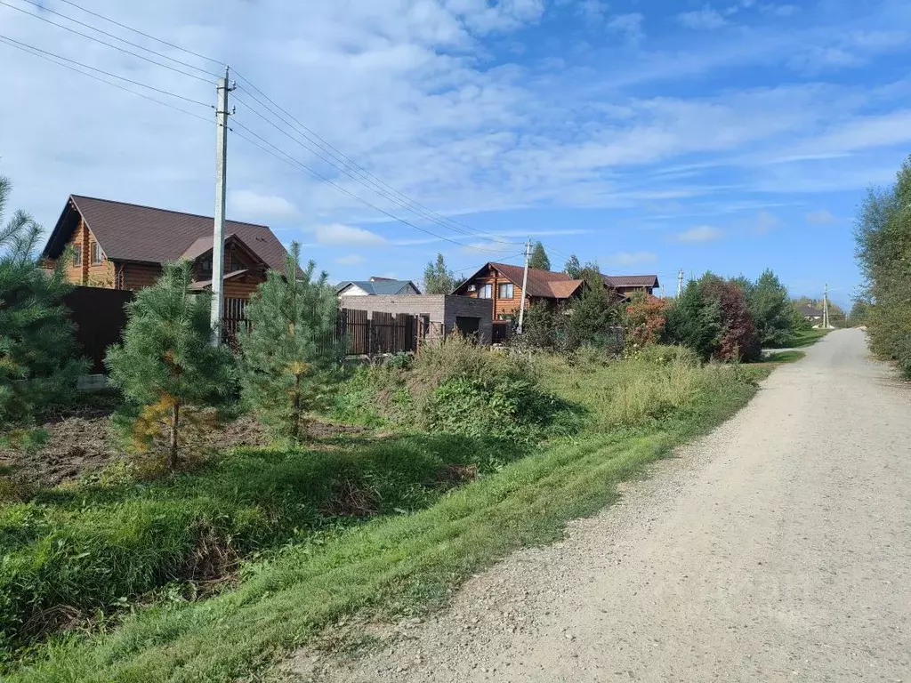 Участок в Алтайский край, Барнаул городской округ, пос. Бельмесево, ... - Фото 0