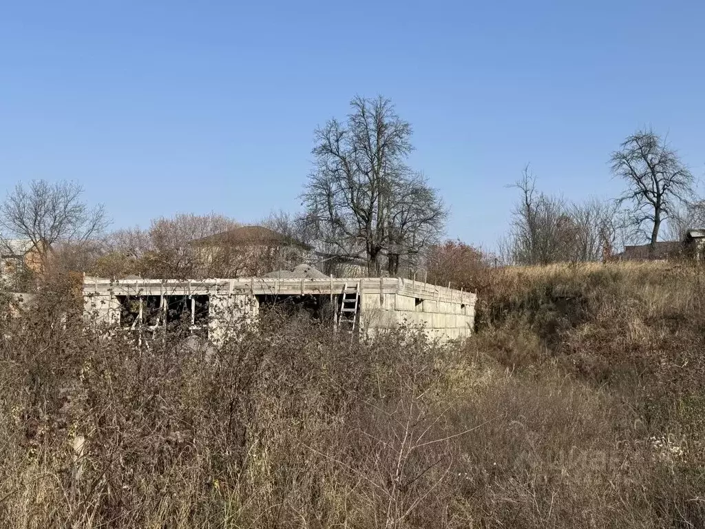 Участок в Северная Осетия, Владикавказ Дружба садовое товарищество, ... - Фото 2