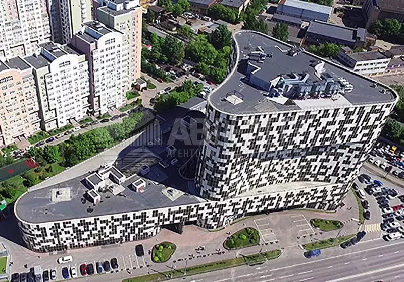 Офис в Москва ул. Авиаконструктора Микояна, 12 (671 м) - Фото 2