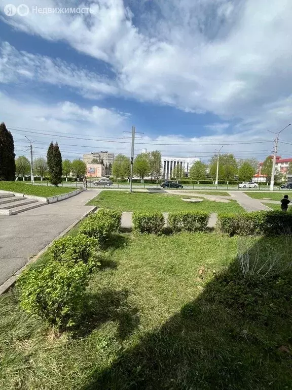 Офис (70 м) - Фото 1