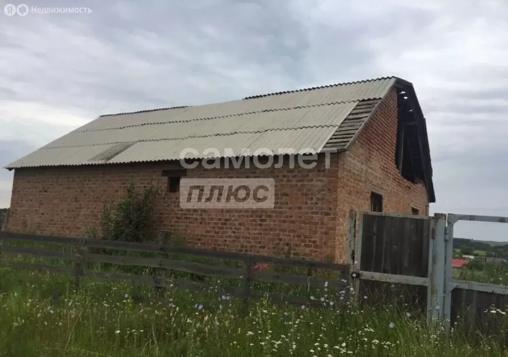 Дом в деревня Ивановка, Восточная улица (117.5 м) - Фото 2