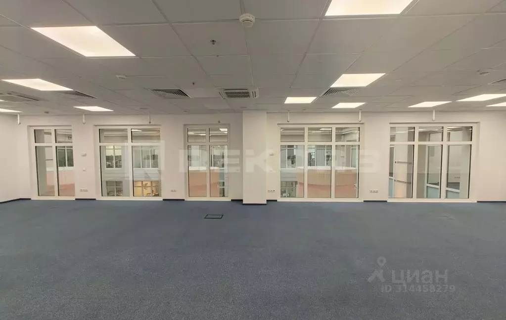 Офис в Санкт-Петербург Невский просп., 55 (161 м) - Фото 0