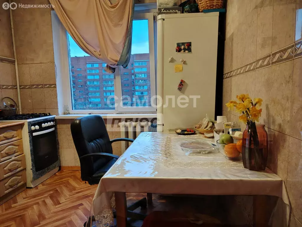 2-комнатная квартира: Майкоп, Пионерская улица, 405 (60 м) - Фото 1