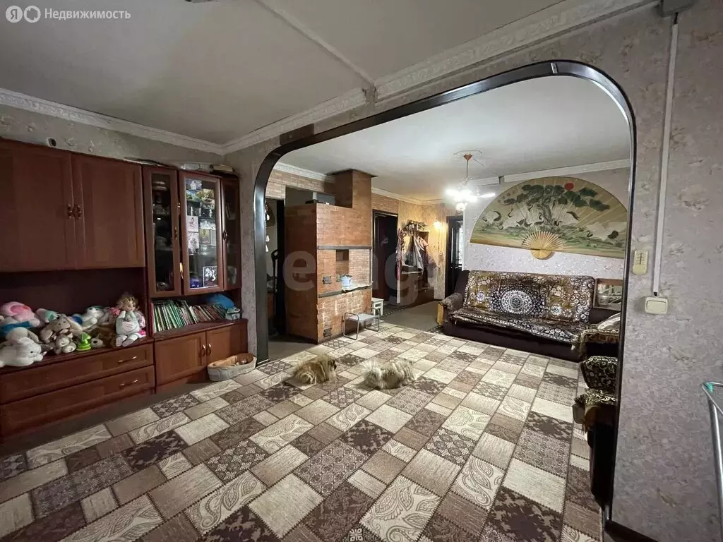 Дом в Иволгинский район, сельское поселение Гурульбинское, дачный ... - Фото 2