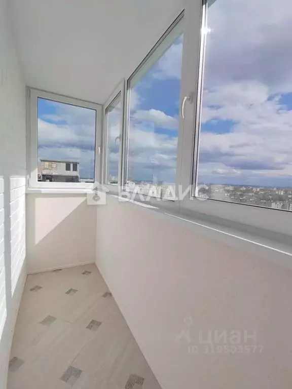 Студия Владимирская область, Владимир просп. Строителей, 9А (35.4 м) - Фото 1