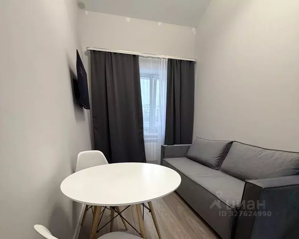 Студия Москва Грайвороновская ул., 4С2 (42.0 м) - Фото 1