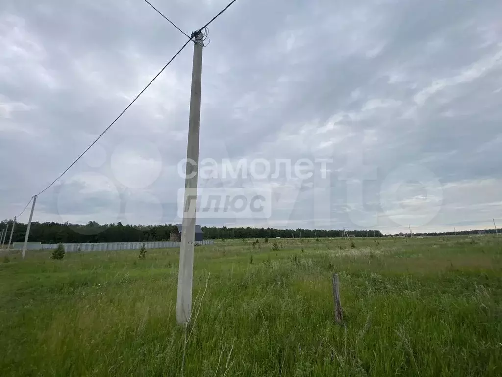 Участок 15 сот. (ИЖС) - Фото 1