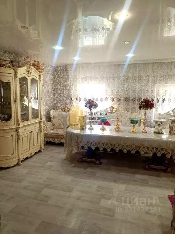 Дом в Ростовская область, Белокалитвинский район, Богураев хут. ... - Фото 2