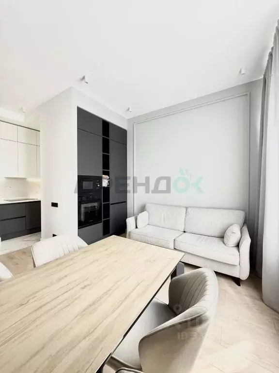 3-к кв. Москва просп. Генерала Дорохова, 39к1В (75.0 м) - Фото 2