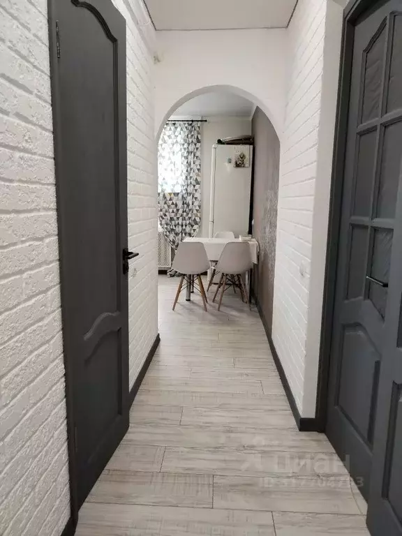 1-к кв. Башкортостан, Уфа Интернациональная ул., 27 (42.3 м) - Фото 1