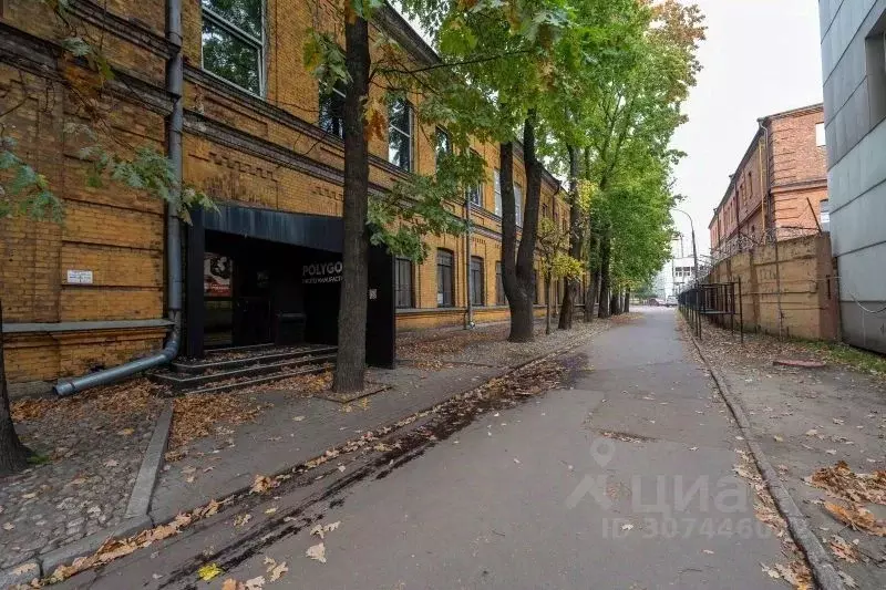 Производственное помещение в Санкт-Петербург ул. Комсомола, 1-3АИ (145 ... - Фото 0