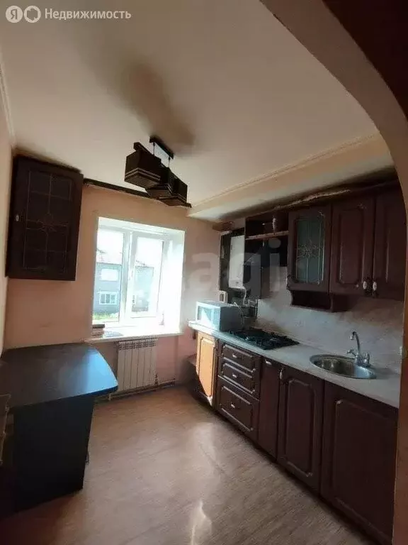 2-комнатная квартира: Судиславль, улица Мичурина, 5 (40 м) - Фото 1