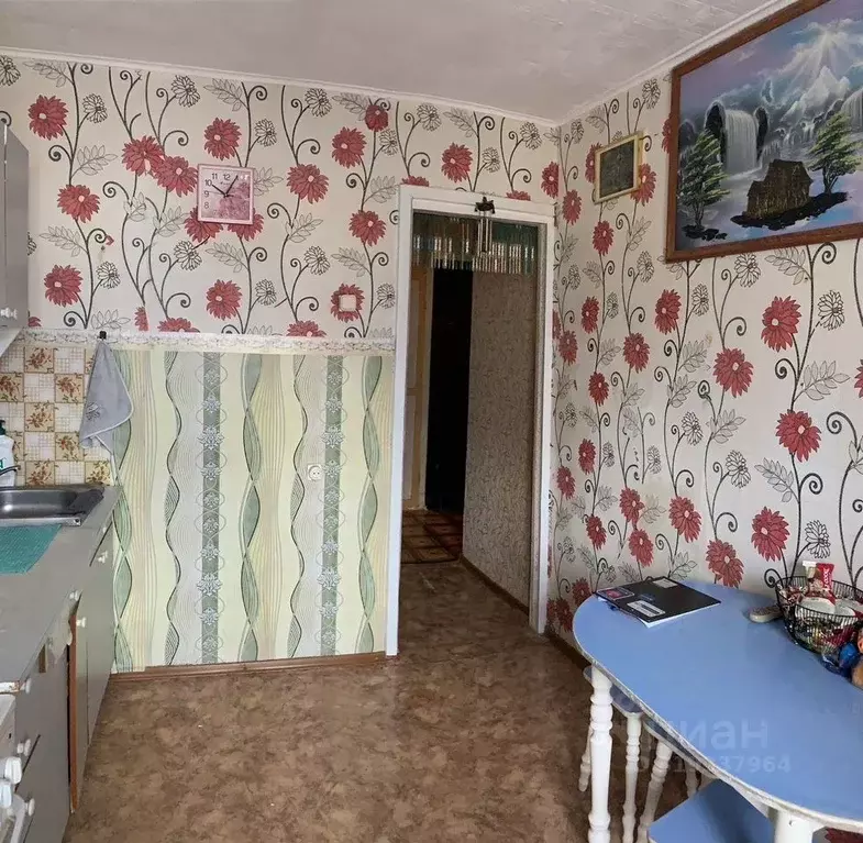 3-к кв. Красноярский край, Назарово 8-й мкр, 13 (57.0 м) - Фото 0