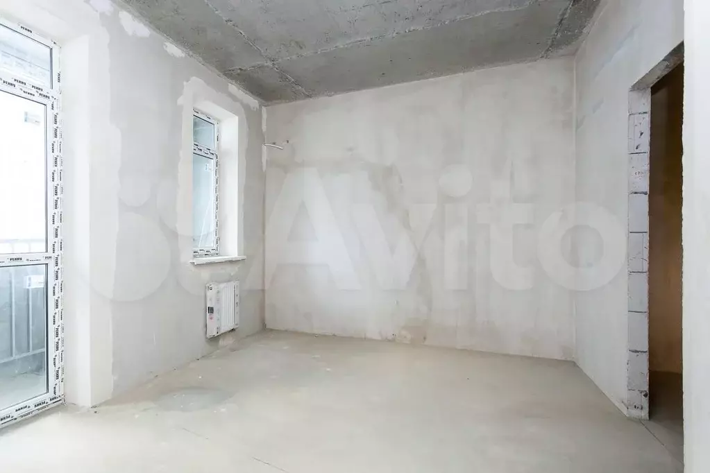 Квартира-студия, 30 м, 15/24 эт. - Фото 1