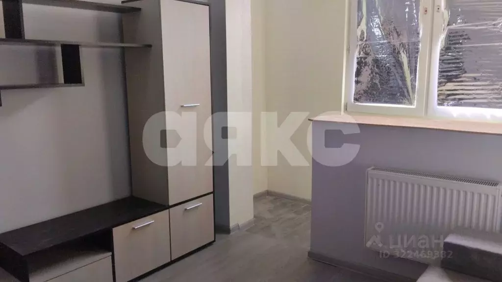 Студия Краснодарский край, Горячий Ключ ул. Ярославского, 132Р (14.0 ... - Фото 1