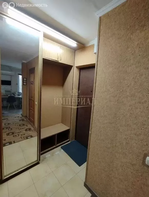 1-комнатная квартира: Йошкар-Ола, Ленинский проспект, 20А (37 м) - Фото 2