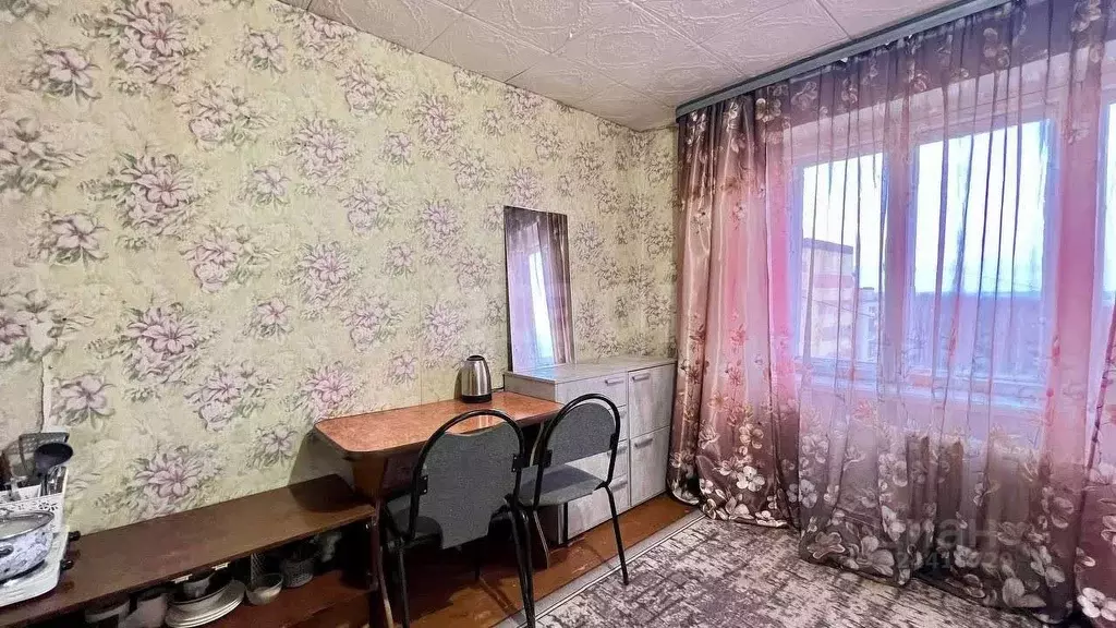 Комната Мордовия, Саранск ул. Ульянова, 22Ак2 (16.0 м) - Фото 1