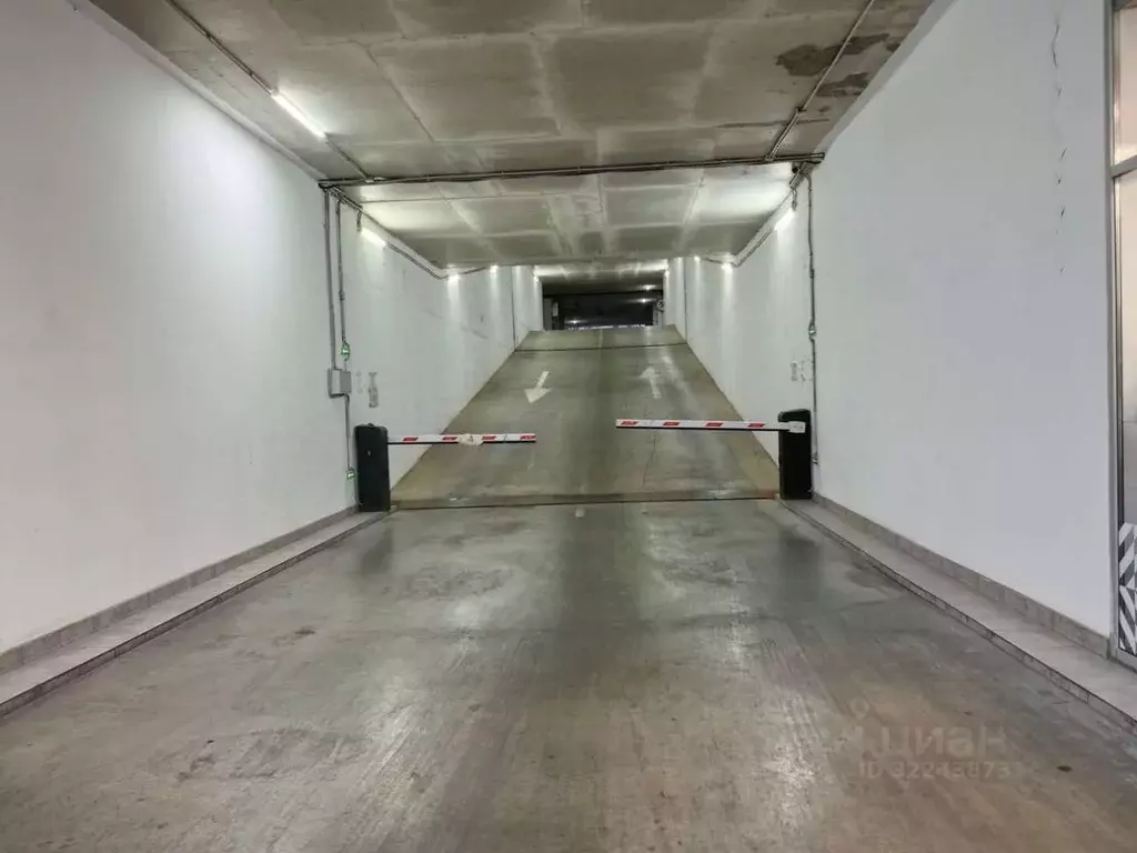 Гараж в Краснодарский край, Краснодар Завод Измерительных Приборов ... - Фото 2