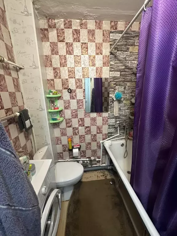 Продаётся 1-к квартира, 31 м - Фото 0