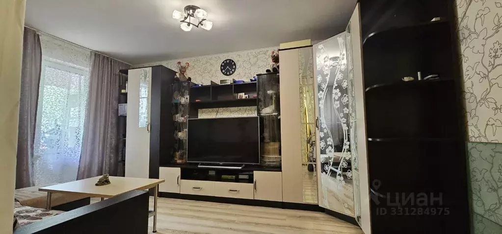2-к кв. Московская область, Королев Юбилейный мкр, ул. М.М. Глинкина, ... - Фото 1