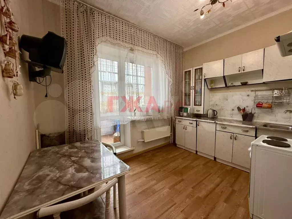 3-к. квартира, 78,9 м, 2/10 эт. - Фото 0