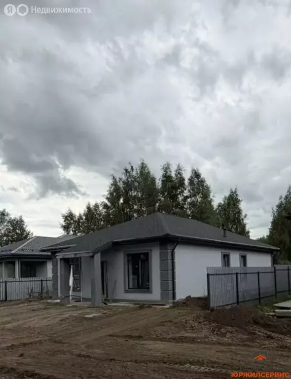 Дом в Домодедово, микрорайон Барыбино (134 м) - Фото 2